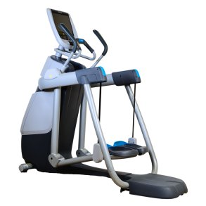 Precor AMT Open Stride P80