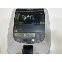 Precor AMT Open Stride P80