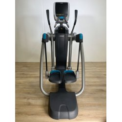 Precor AMT Open Stride P80