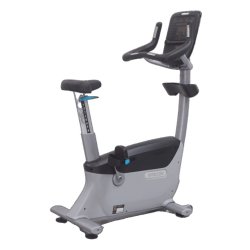 Precor Upright Bike P31
