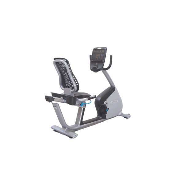 Precor Recumbent bike P31