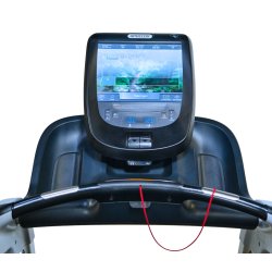 Precor Lbebnd TRM885 P82