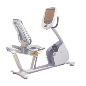 Recumbent Bike P80