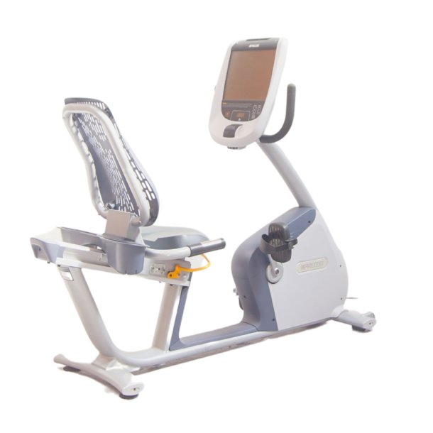 Recumbent Bike P80