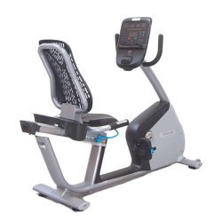 Precor Recumbent bike P31