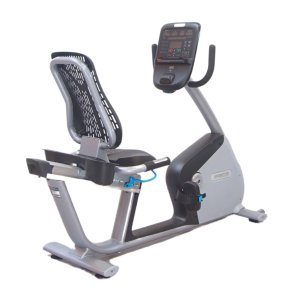 Precor Recumbent bike P31