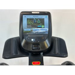 Precor TRM781 l�beb�nd P82 Blackline