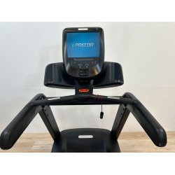 Precor TRM781 l�beb�nd P82 Blackline