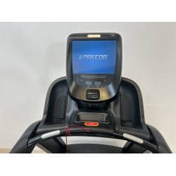 Precor TRM885 l�beb�nd P82 black-line