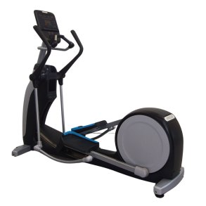 Precor crosstrainer P31