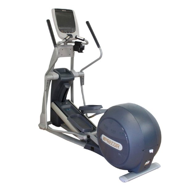 Precor crosstrainer P80 - brugt