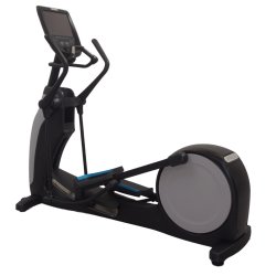 Precor P82 crosstrainer