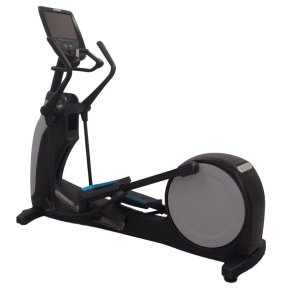Precor P82 crosstrainer