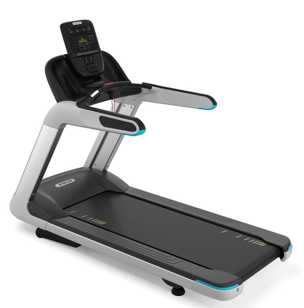 Precor TRM835 løbebånd P31 - Precor - Workout & Fitness
