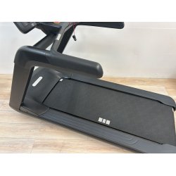 Precor TRM781 l�beb�nd P82 Blackline