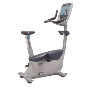 Precor motionscykel P80