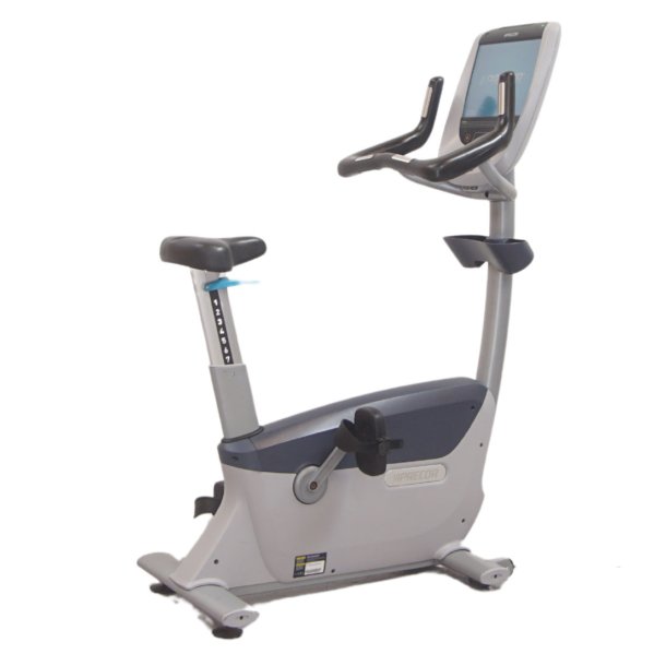 Precor motionscykel P80