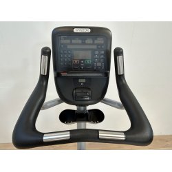 Precor Upright Bike P31