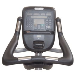Precor Recumbent bike P31