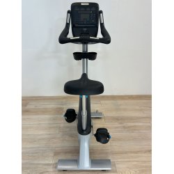Precor Upright Bike P31