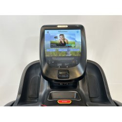 Precor TRM885 l�beb�nd P82 black-line