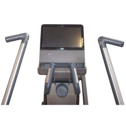 Technogym Crosstrainer Artis  Brugt