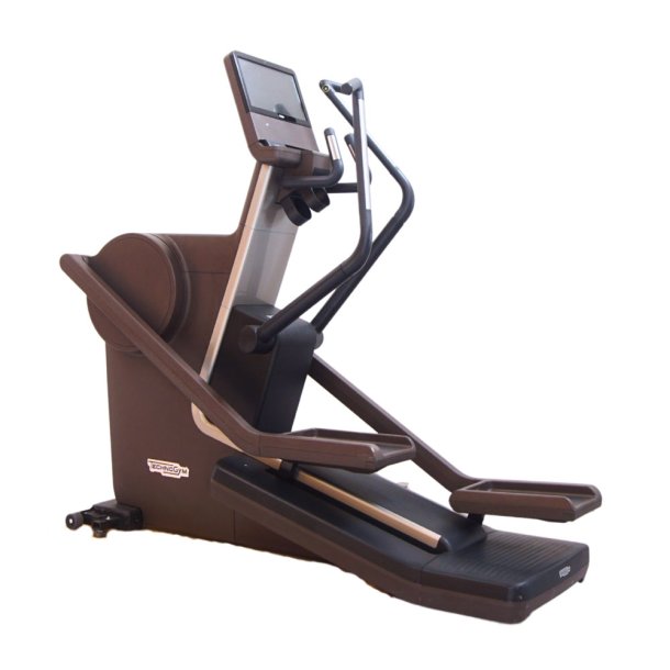 Technogym Crosstrainer Artis  Brugt
