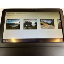 Technogym Artis Run Live