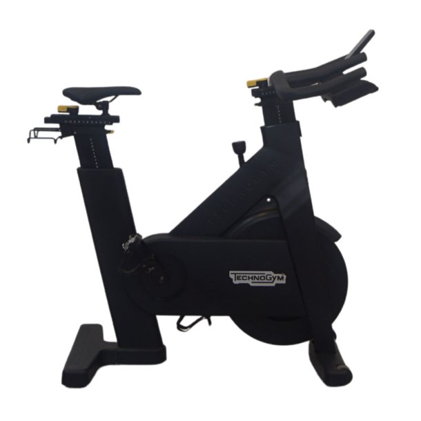 Technogym Group Connect 1.0