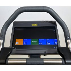 Technogym Excite Bike 1000 LCD 