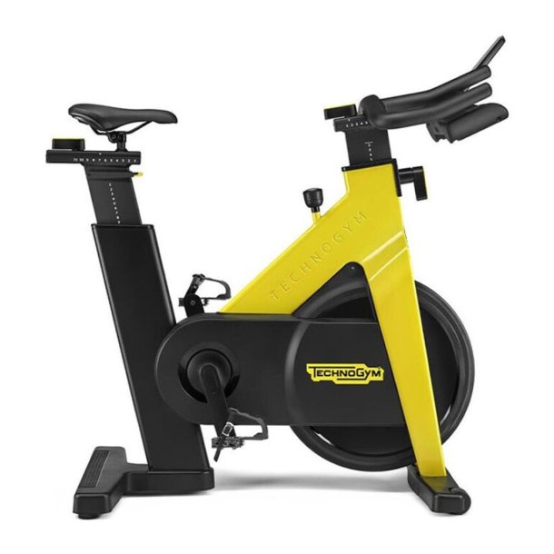 Technogym Group Connect 2.0