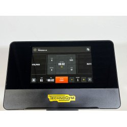 Technogym Synchro Excite Live 10