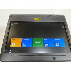 Technogym Excite 1000 LCD