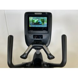 Precor EFX761 crosstrainer - P62